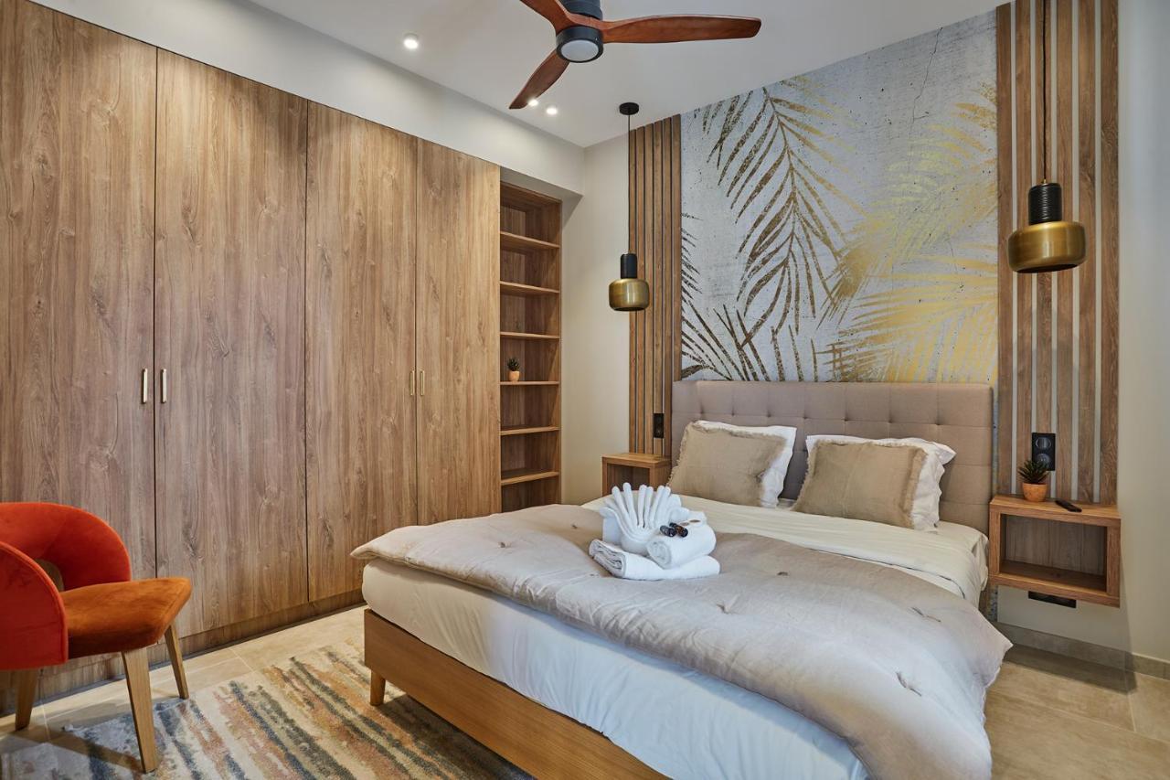 Appartement Coeur Montmartre By Studio Prestige Paris Luaran gambar