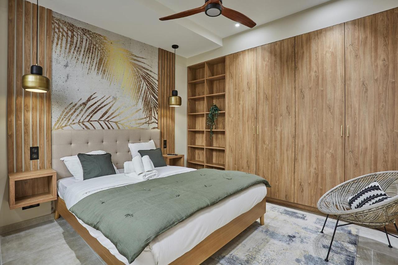 Appartement Coeur Montmartre By Studio Prestige Paris Luaran gambar