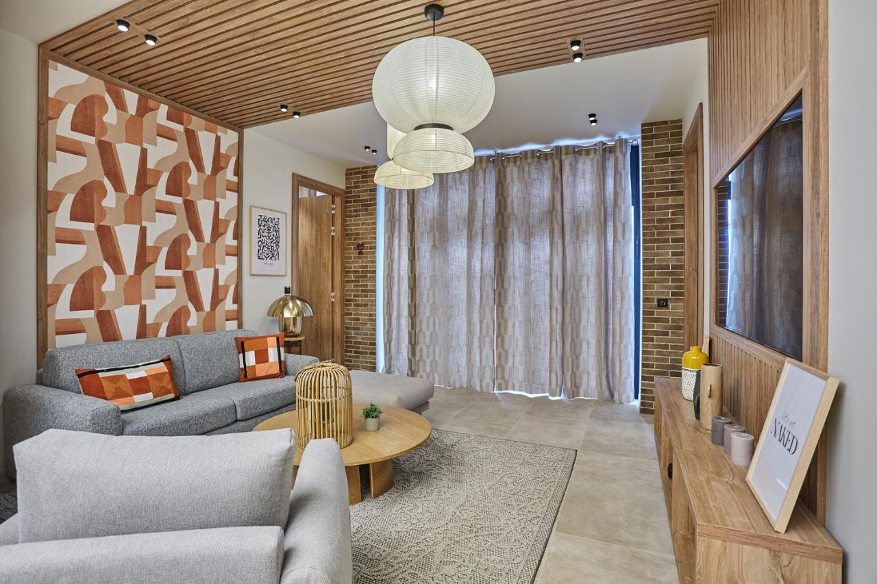 Appartement Coeur Montmartre By Studio Prestige Paris Luaran gambar