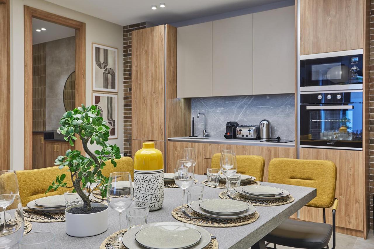 Appartement Coeur Montmartre By Studio Prestige Paris Luaran gambar